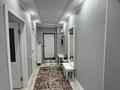 3-бөлмелі пәтер · 100.5 м² · 7/9 қабат, Қадыр Мырза-Әли ш/а., бағасы: 45.5 млн ₸ в Уральске, мкр Кадыра Мырза-Али — фото 2