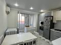 3-бөлмелі пәтер · 100.5 м² · 7/9 қабат, Қадыр Мырза-Әли ш/а., бағасы: 45.5 млн ₸ в Уральске, мкр Кадыра Мырза-Али — фото 5