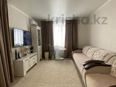 3-комнатная квартира · 73.1 м² · 6/9 этаж, Береке 51 за 42 млн ₸ в Костанае