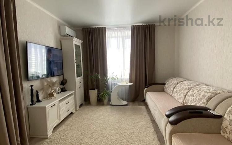 3-комнатная квартира · 73.1 м² · 6/9 этаж, Береке 51 за 42 млн ₸ в Костанае — фото 2