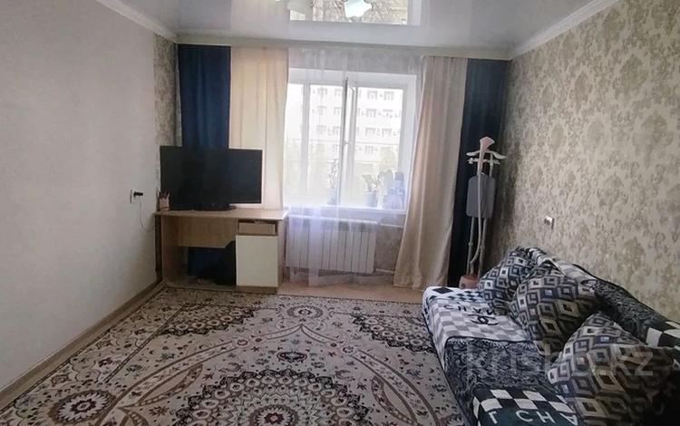 1-бөлмелі пәтер · 38 м² · 4/9 қабат, братьев Жубановых 290, бағасы: ~ 8.3 млн ₸ в Актобе — фото 2