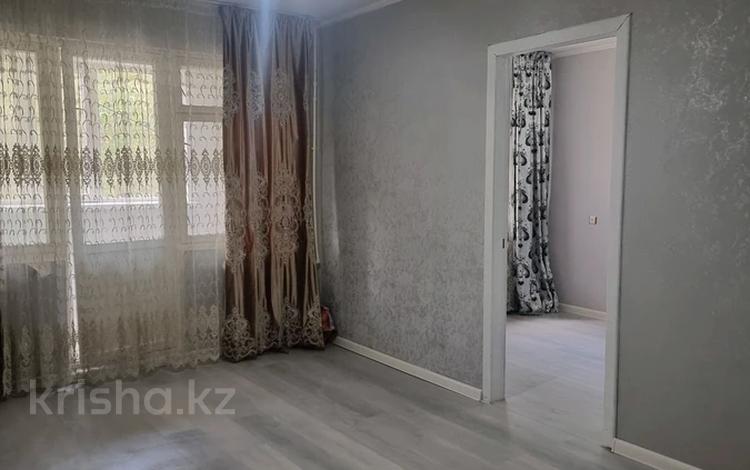 4-комнатная квартира · 72 м² · 2/5 этаж, мкр Восток 4 за 26.5 млн ₸ в Шымкенте, Аль-Фарабийский р-н — фото 2
