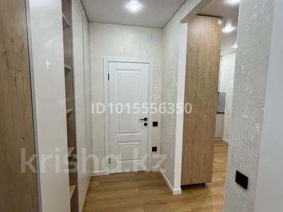 1-комнатная квартира · 36.7 м² · 2/9 этаж, мкр Шугыла, Жунисова 2/25 за 25.3 млн ₸ в Алматы, Наурызбайский р-н