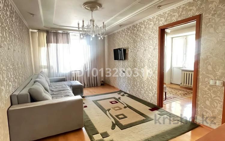 2-бөлмелі пәтер · 42 м² · 3/4 қабат, Байтурсынова 80/81 — Абая, бағасы: 300 000 ₸ в Алматы — фото 8