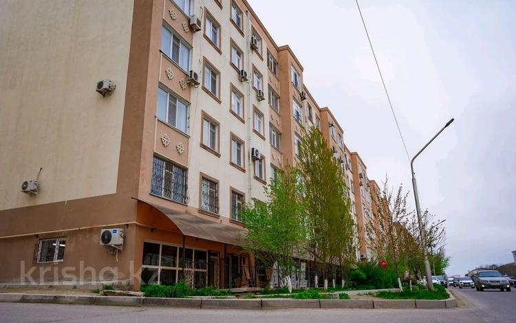 Свободное назначение · 75 м² за 17.2 млн ₸ в Актау, 3-й мкр — фото 2
