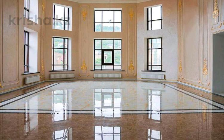 Еркін, кеңселер · 2000 м², бағасы: 10 млн ₸ в Алматы, Медеуский р-н — фото 2