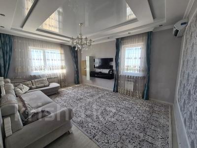 3-комнатная квартира, 130 м², 5/16 этаж посуточно, Кунаева 91 за 25 000 〒 в Шымкенте, Аль-Фарабийский р-н