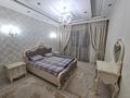 3-комнатная квартира, 130 м², 5/16 этаж посуточно, Кунаева 91 за 30 000 〒 в Шымкенте, Аль-Фарабийский р-н — фото 5