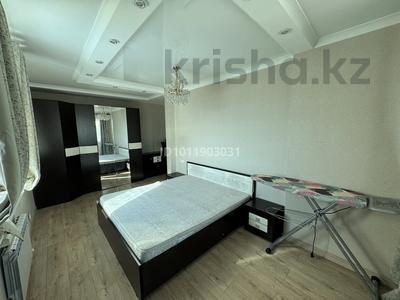 2-комнатная квартира · 76 м² · 14/23 этаж, просп. Кабанбай батыра 46Б за 52 млн 〒 в Астане, Есильский р-н