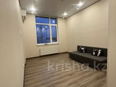 1-бөлмелі пәтер · 38 м², Е-429 14, бағасы: 185 000 ₸ в Астане, Нура р-н
