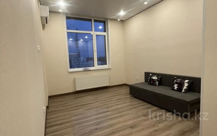 1-бөлмелі пәтер · 38 м², Е-429 14, бағасы: 185 000 ₸ в Астане, Нура р-н — фото 14