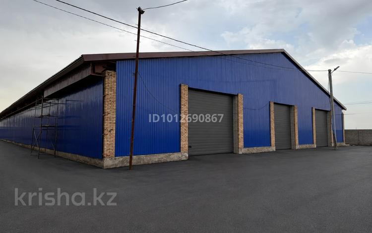 Өнеркәсіптік база · 2 га, Мкр Алгабас, бағасы: 4 500 ₸ в Коксай (пути Ильича) — фото 8