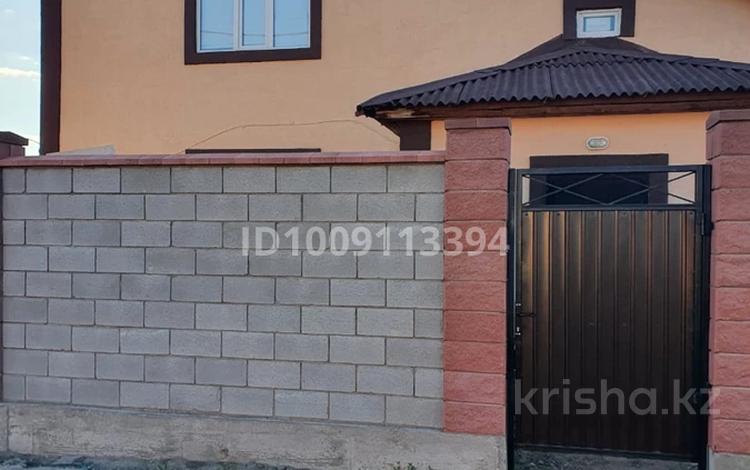 Жеке үй · 5 бөлме · 250 м² · 10 сот., Бейбитшилик 18, бағасы: 53 млн ₸ в Косшы — фото 2