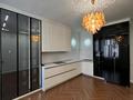 4-комнатная квартира · 152 м² · 3/6 этаж, улица А.Бокейхан за 155 млн ₸ в Астане, Есильский р-н