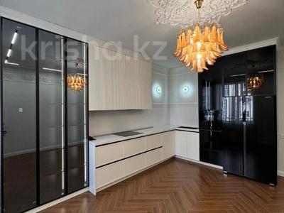 4-комнатная квартира · 152 м² · 3/6 этаж, улица А.Бокейхан за 155 млн ₸ в Астане, Есильский р-н