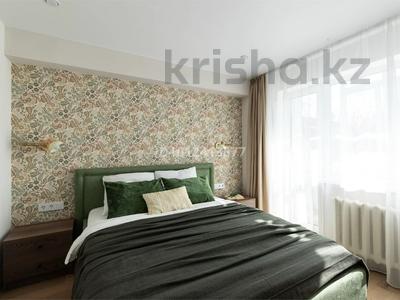 2-комнатная квартира · 50 м² · 7/9 этаж, Кульджинский тракт 153/59 — Бухтарминская за 20 000 ₸ в Алматы, Турксибский р-н