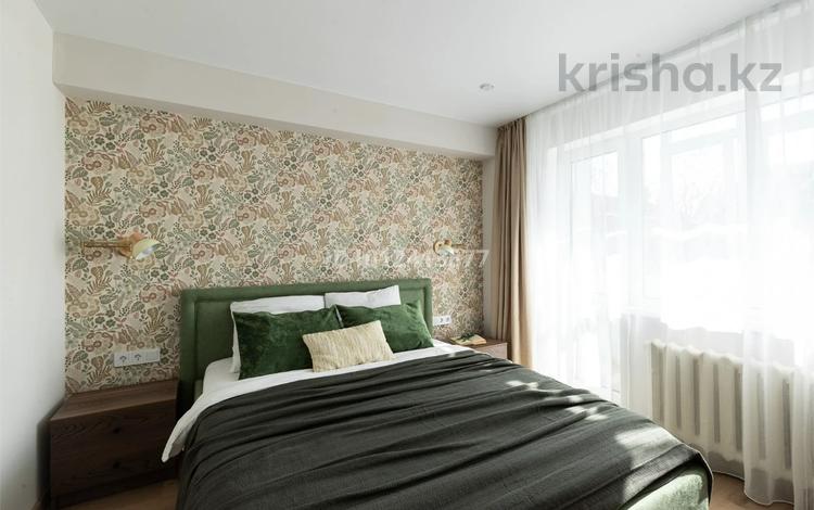 2-бөлмелі пәтер · 50 м² · 7/9 қабат, Кульджинский тракт 153/59 — Бухтарминская, бағасы: 20 000 ₸ в Алматы, Турксибский р-н — фото 5