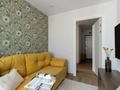 2-бөлмелі пәтер · 50 м² · 7/9 қабат, Кульджинский тракт 153/59 — Бухтарминская, бағасы: 20 000 ₸ в Алматы, Турксибский р-н — фото 7