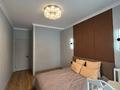 3-комнатная квартира, 110 м², 2/18 этаж, Байтурсынова 20а за 70 млн 〒 в Астане, Алматы р-н — фото 18