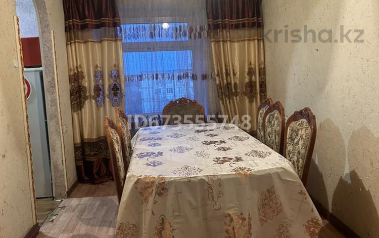 3-бөлмелі пәтер · 63 м² · 5/5 қабат, Сатпаева 61а, бағасы: 250 000 〒 в Жезказгане — фото 20
