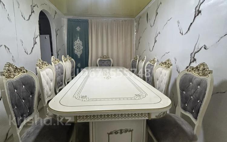 3-бөлмелі пәтер · 63 м² · 5/5 қабат, Сатпаева 61а, бағасы: 350 000 ₸ в Жезказгане — фото 27