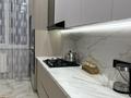 2-бөлмелі пәтер · 77 м² · 7/9 қабат, мкр Нурсая, Абулхайыр хана 74-5 — Красный Нью Сити, П-образный двор, бағасы: 380 000 ₸ в Атырау — фото 9