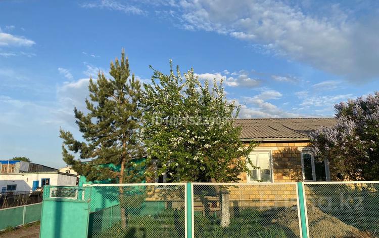 Отдельный дом · 3 комнаты · 80 м² · 10 сот., Фабричная 37/1 за 20 млн ₸ в Доскее — фото 2
