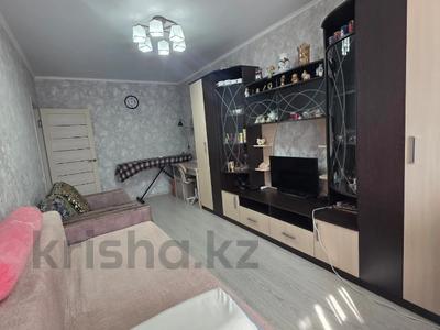 2-бөлмелі пәтер · 52.3 м² · 2/6 қабат, Кассина, бағасы: 34.5 млн ₸ в Алматы, Турксибский р-н