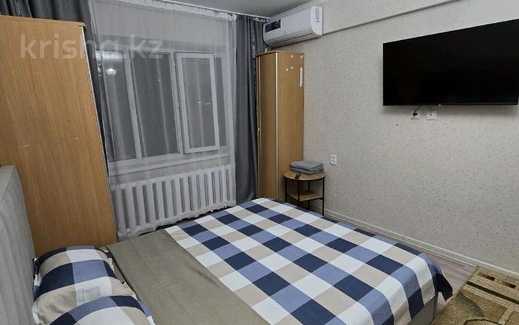 1-комнатная квартира · 30 м² · 1 этаж, Жидебай Батыра 11 — Школа 17,16 за 12 000 ₸ в Балхаше — фото 32