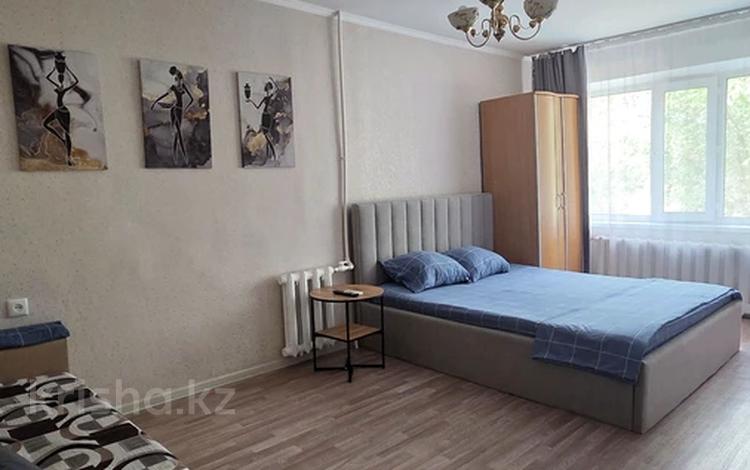 1-комнатная квартира · 30 м² · 1/5 этаж, Жидебай Батыра — 3 микр, главный въезд в город, документы Упрощенка за 10 000 ₸ в Балхаше — фото 45