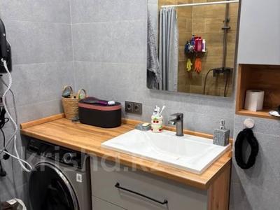 2-бөлмелі пәтер · 41 м² · 13/13 қабат, Райымбека, бағасы: 28.5 млн ₸ в Алматы, Ауэзовский р-н