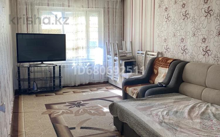 2-комнатная квартира, 54 м², 5/5 этаж, Рыскулова 189 за 13.5 млн 〒 в Талгаре — фото 2