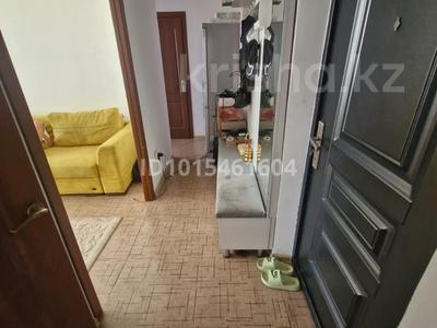 2-комнатная квартира · 60 м² · 5/5 этаж, мкр Улы Дала 1020 за 130 000 ₸ в Таразе