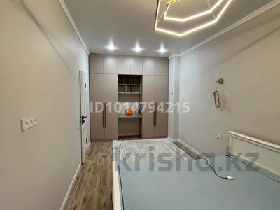 2-комнатная квартира · 54 м² · 1/3 этаж, Аубакирова 12/45а за 250 000 ₸ в 