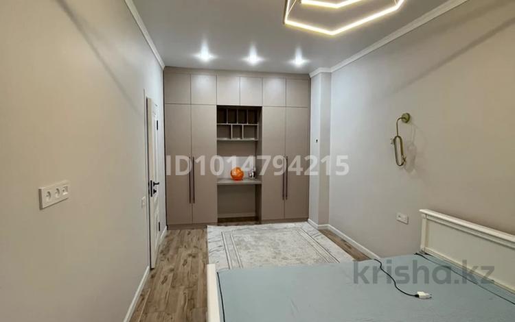 2-комнатная квартира · 54 м² · 1/3 этаж, Аубакирова 12/45а за 250 000 ₸ в  — фото 2