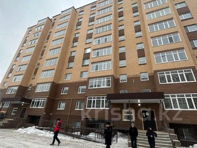 2-комнатная квартира, 72.6 м², 2/10 этаж, Центральный за ~ 19.6 млн 〒 в Кокшетау