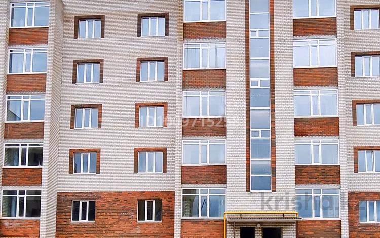 3-бөлмелі пәтер · 94 м² · 1/5 қабат, мкр. Алтын орда 2 Г, бағасы: 27 млн ₸ в Актобе — фото 67