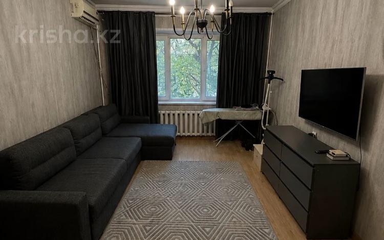 3-комнатная квартира · 72.6 м² · 1/9 этаж, Аносова — Карасай батыра, Розыбакиева за 49 млн ₸ в Алматы, Алмалинский р-н — фото 10