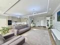 3-комнатная квартира · 110 м² · 4/15 этаж, Назарбаева за 125 млн ₸ в Алматы, Медеуский р-н — фото 3