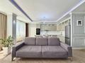 3-комнатная квартира · 110 м² · 4/15 этаж, Назарбаева за 125 млн ₸ в Алматы, Медеуский р-н — фото 8