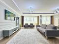 3-комнатная квартира · 110 м² · 4/15 этаж, Назарбаева за 125 млн ₸ в Алматы, Медеуский р-н — фото 5