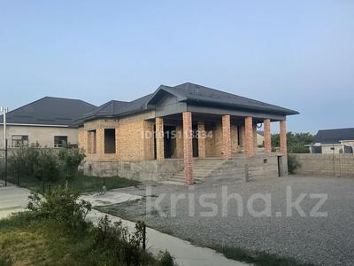 Часть дома · 5 комнат · 230 м² · 10 сот., Ордабасы 12 — Болашақ за ~ 42 млн ₸ в Кентау
