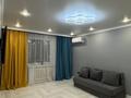 2-бөлмелі пәтер · 51 м² · 5/9 қабат, просп. Абая 108, бағасы: 22 млн ₸ в Уральске, мкр Школьник