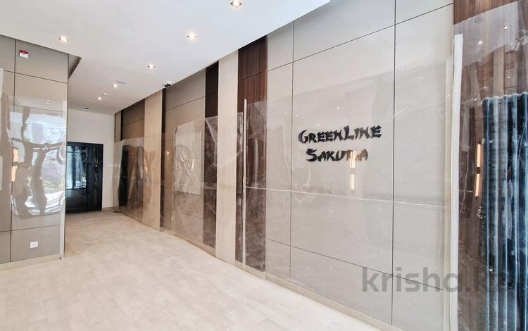 2-комнатная квартира · 62 м² · 3/9 этаж, Е 900 8 — Находится возле Хан Шатыра за 53 млн ₸ в Астане, Нура р-н — фото 4