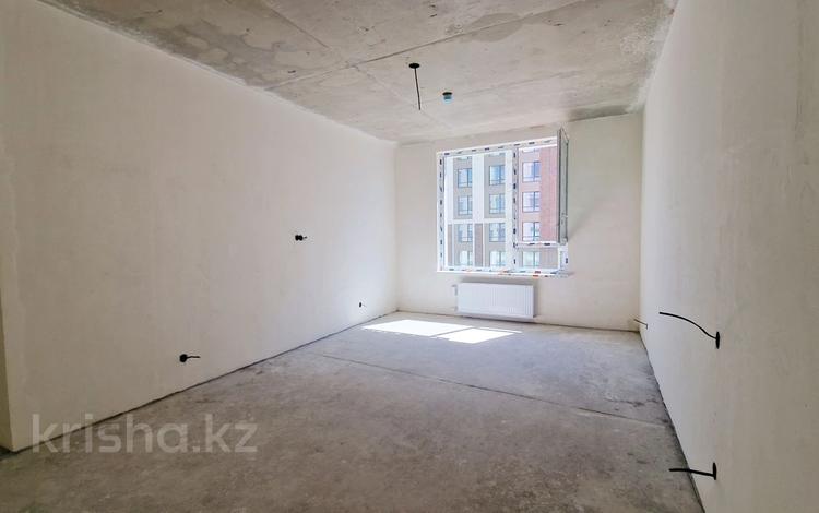 2-бөлмелі пәтер · 62 м² · 3/9 қабат, Е 900 8 — Находится возле Хан Шатыра, бағасы: 50 млн ₸ в Астане, Нура р-н — фото 5