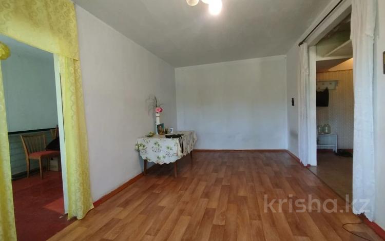 2-бөлмелі пәтер · 44.9 м² · 2/4 қабат, абая проспект 8, бағасы: 15.4 млн ₸ в Костанае — фото 2