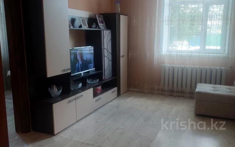 2-комнатная квартира · 43.6 м² · 1/2 этаж, Титова за 15.4 млн ₸ в Семее — фото 4