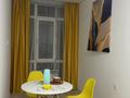 1-комнатная квартира · 40 м² · 5/9 этаж, мкр Кокжиек, Жолымбет 42/5 за 9 000 ₸ в Алматы, Жетысуский р-н — фото 4