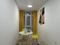 1-комнатная квартира · 40 м² · 5/9 этаж, мкр Кокжиек, Жолымбет 42/5 за 9 000 ₸ в Алматы, Жетысуский р-н — фото 5