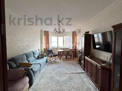 4-бөлмелі пәтер · 114.3 м² · 9/9 қабат, 13-ш/а. 23 — Гостиница ГрандВиктори, бағасы: 41.9 млн ₸ в Актау, 13-й мкр